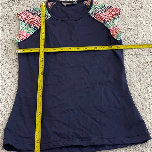 ⭐️🌸Athleta swim top size XXS - Picture 9 of 11